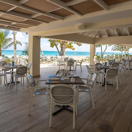 Emotions By Hodelpa Puerto Plata Hotell Exteriör bild