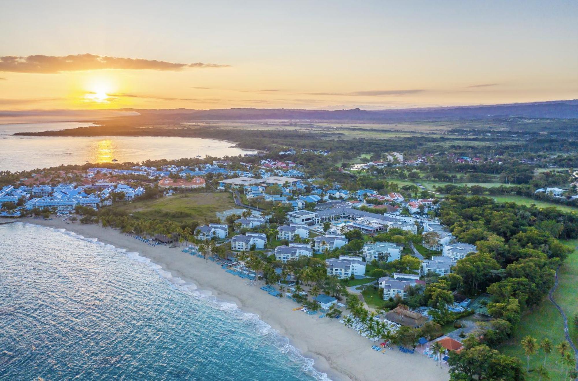Emotions By Hodelpa Puerto Plata Hotell Exteriör bild