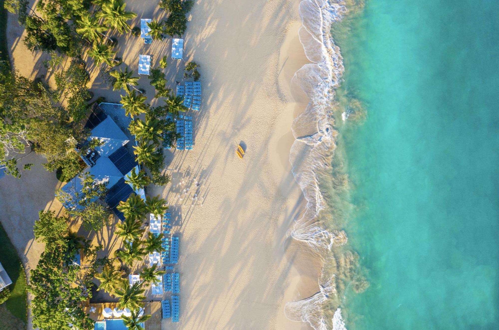 Emotions By Hodelpa Puerto Plata Hotell Exteriör bild