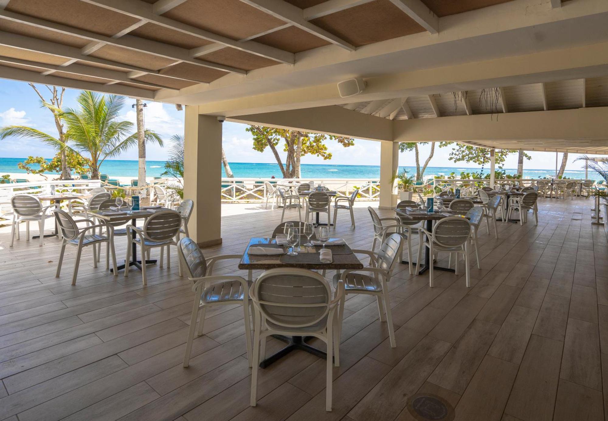 Emotions By Hodelpa Puerto Plata Hotell Exteriör bild