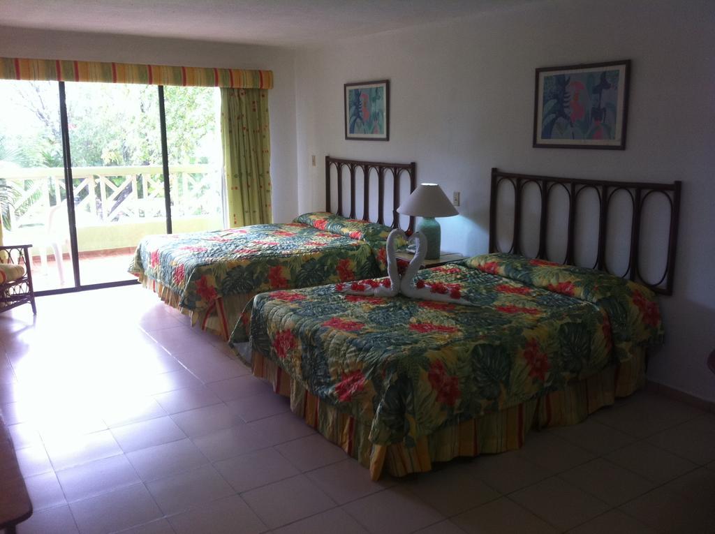 Emotions By Hodelpa Puerto Plata Hotell Rum bild