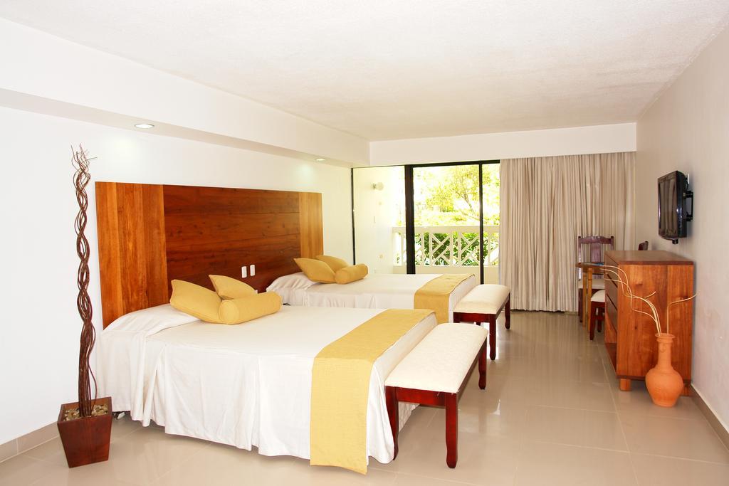 Emotions By Hodelpa Puerto Plata Hotell Rum bild
