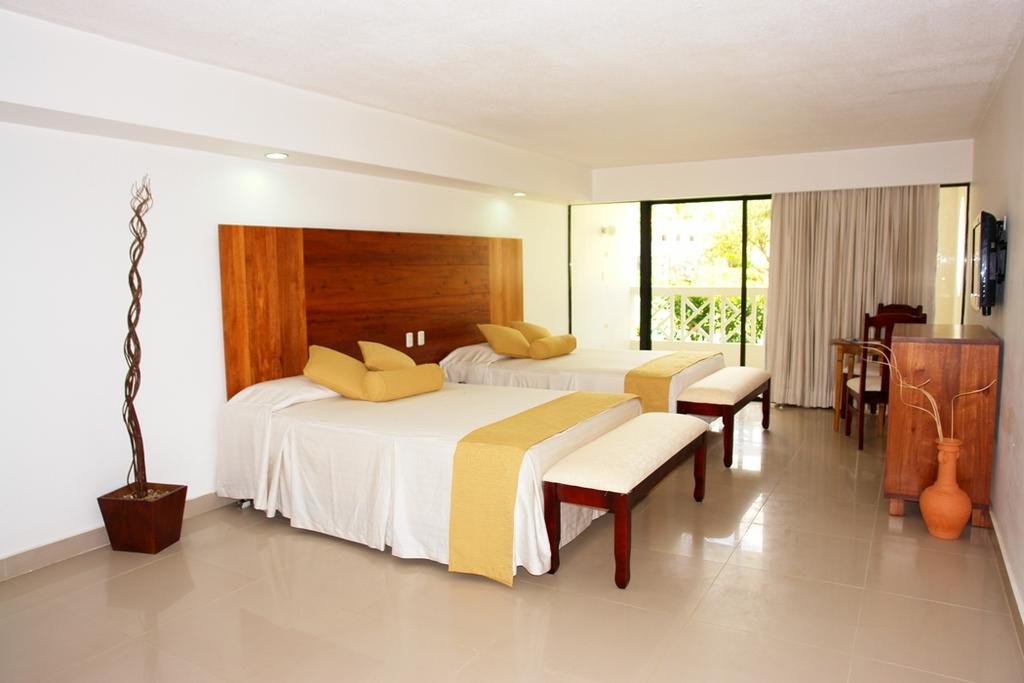 Emotions By Hodelpa Puerto Plata Hotell Rum bild