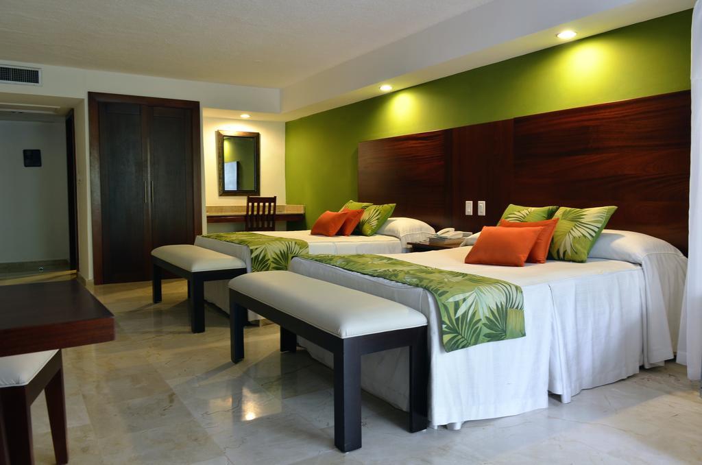 Emotions By Hodelpa Puerto Plata Hotell Rum bild