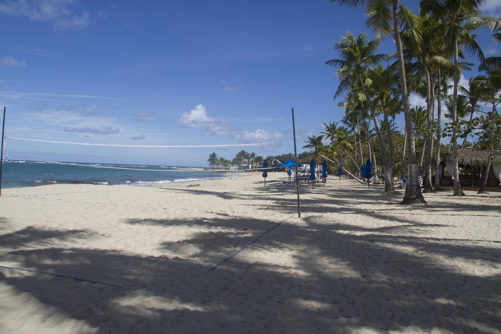 Emotions By Hodelpa Puerto Plata Hotell Exteriör bild