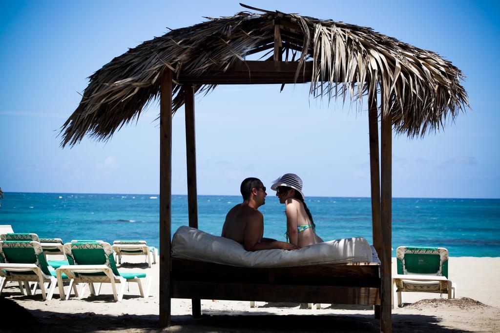 Emotions By Hodelpa Puerto Plata Hotell Exteriör bild