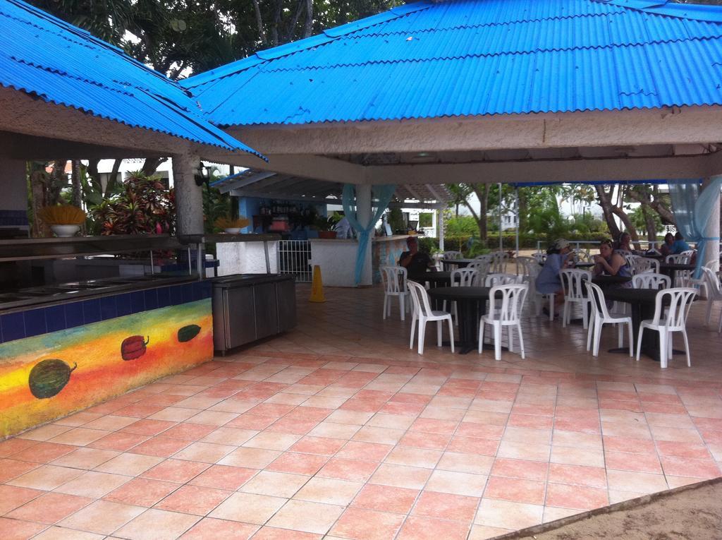 Emotions By Hodelpa Puerto Plata Hotell Exteriör bild